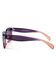 Жіночі сонцезахисні окуляри Katrin Jones з поляризацією KJ0860 180047 - Фіолетовий