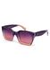 Жіночі сонцезахисні окуляри Katrin Jones з поляризацією KJ0860 180047 - Фіолетовий