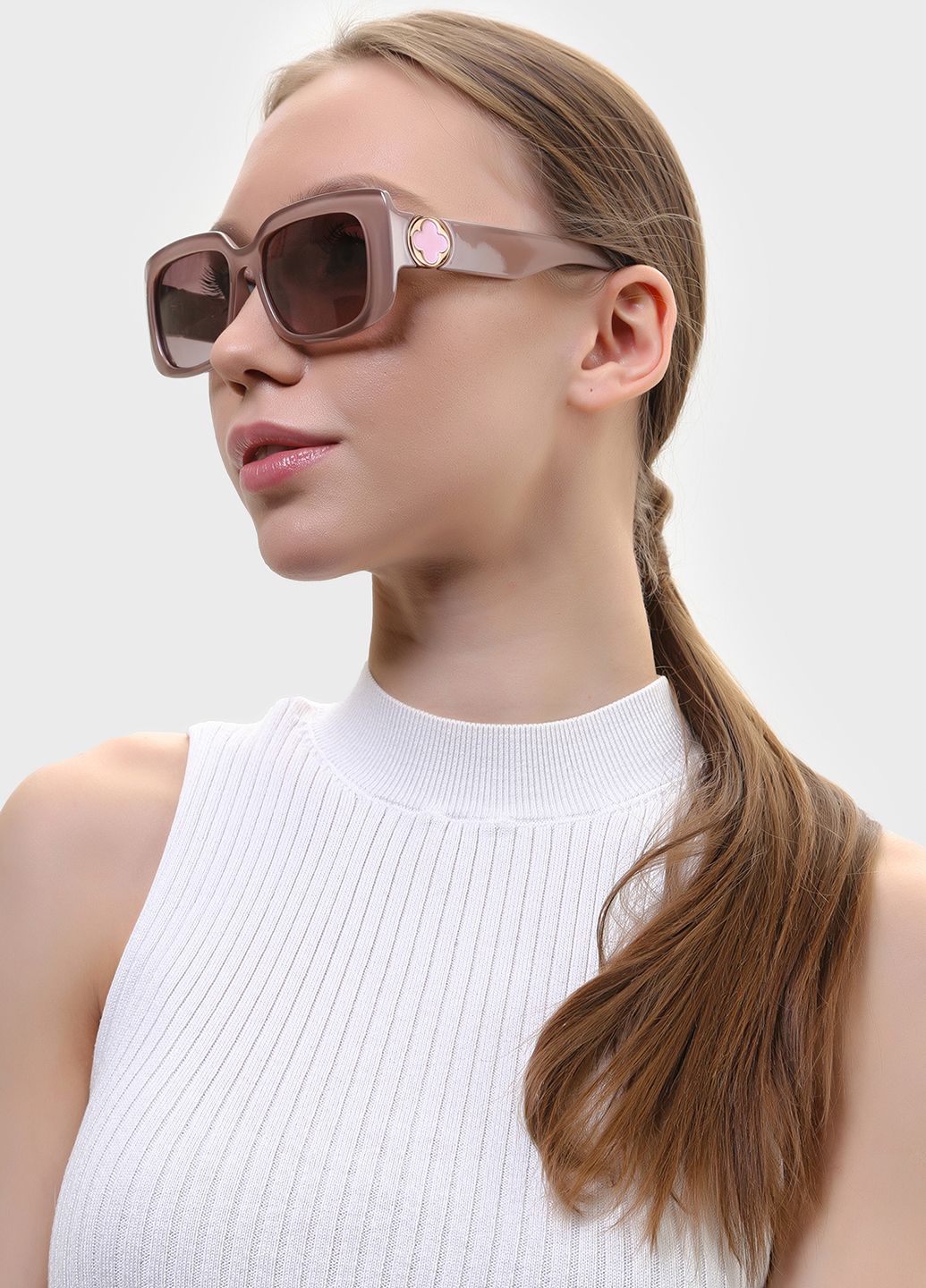 Купить Женские солнцезащитные очки Roberto с поляризацией RM8446 113031 в интернет-магазине