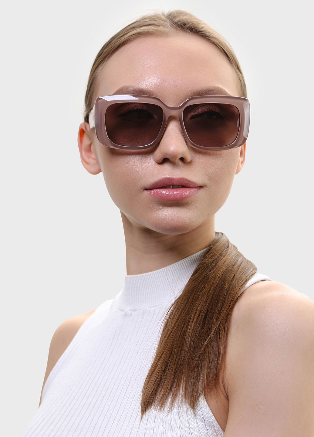 Купити Жіночі сонцезахисні окуляри Roberto з поляризацією RM8446 113031 в інтернет-магазині
