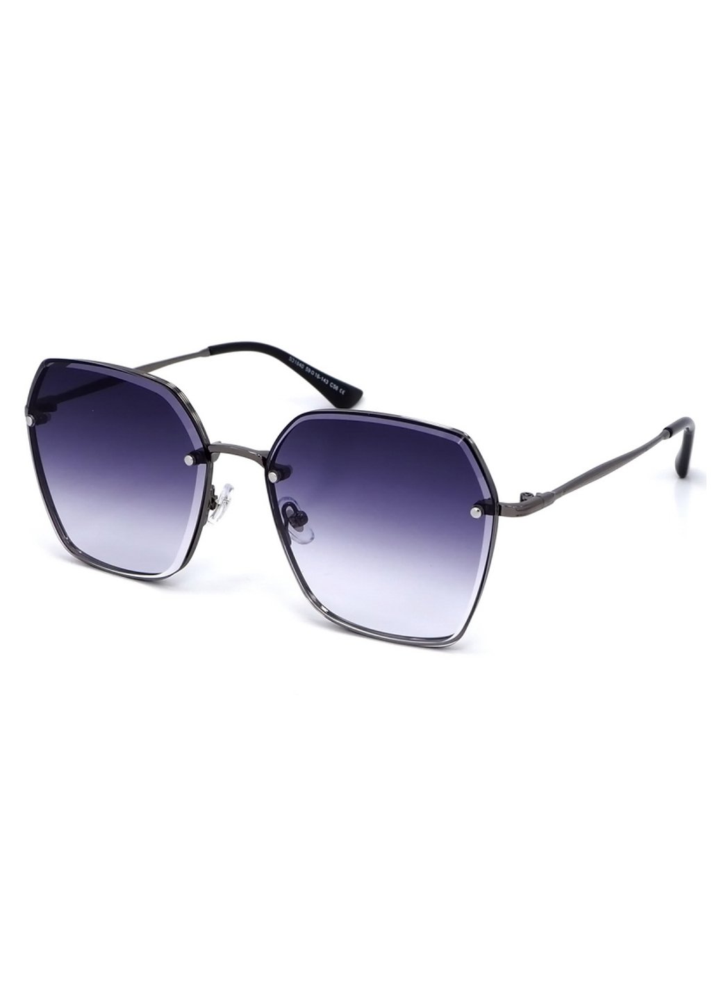 Купить Женские солнцезащитные очки Merlini с поляризацией S31840 117111 - Золотистый в интернет-магазине
