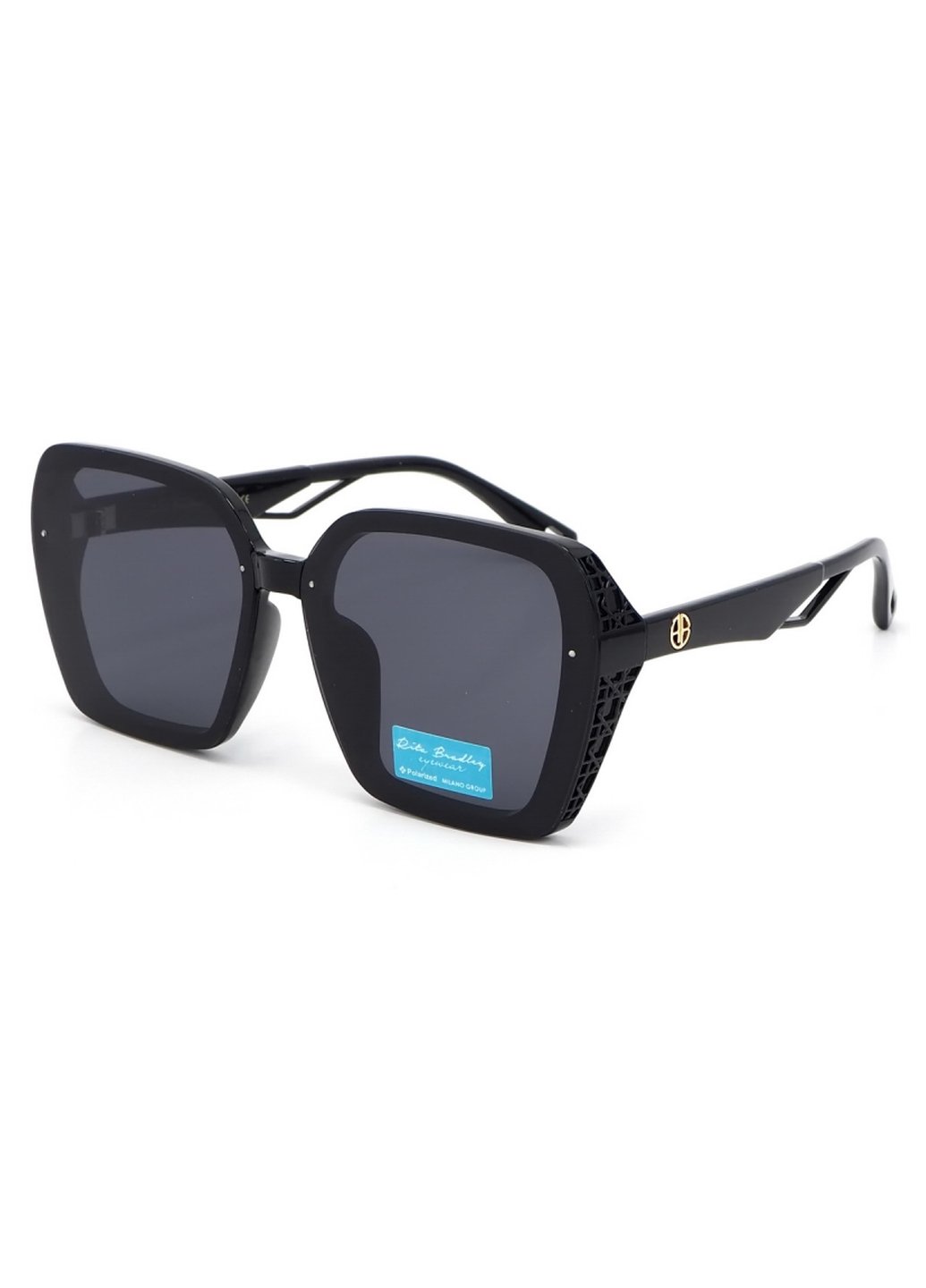 Купити Жіночі сонцезахисні окуляри Rita Bradley з поляризацією RB730 112072 в інтернет-магазині