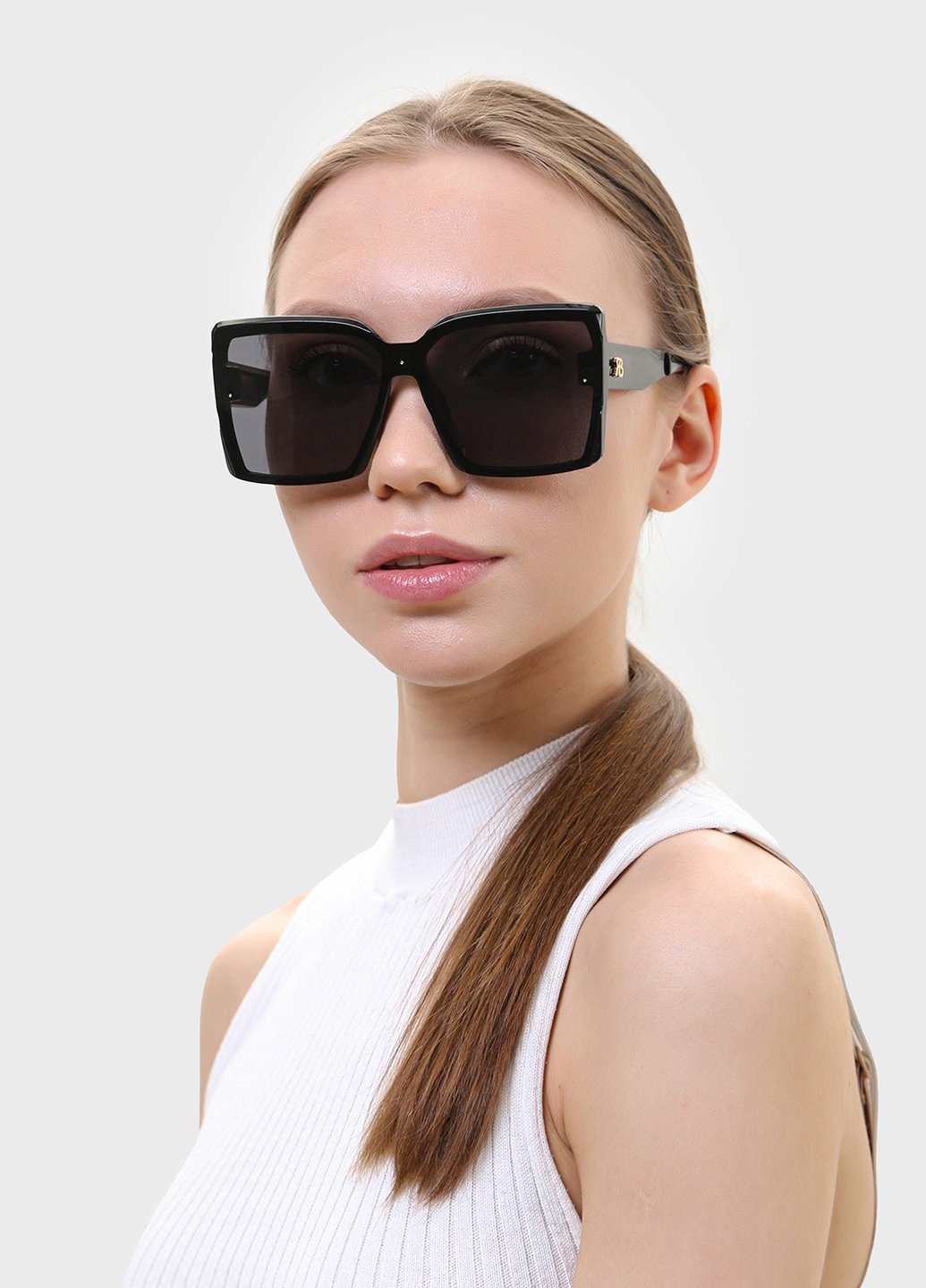 Купити Жіночі сонцезахисні окуляри Rita Bradley з поляризацією RB713 112022 в інтернет-магазині