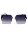 Женские солнцезащитные очки Rebecca Moore RM17007 118015 - Золотистый