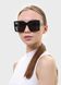 Женские солнцезащитные очки Rita Bradley с поляризацией RB713 112022