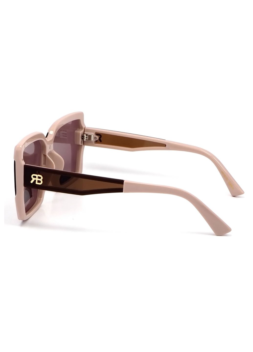 Купить Женские солнцезащитные очки Rita Bradley с поляризацией RB713 112023 в интернет-магазине
