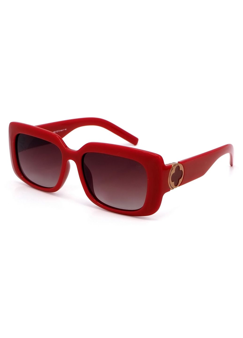 Купить Женские солнцезащитные очки Roberto с поляризацией RM8446 113032 в интернет-магазине