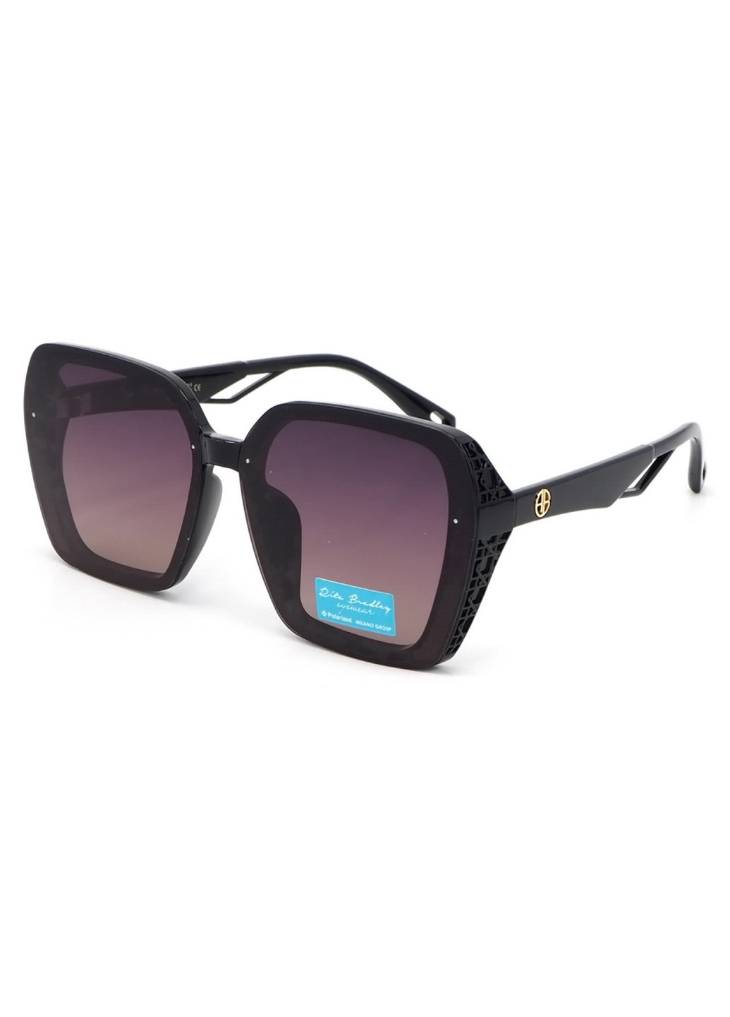 Купити Жіночі сонцезахисні окуляри Rita Bradley з поляризацією RB730 112073 в інтернет-магазині