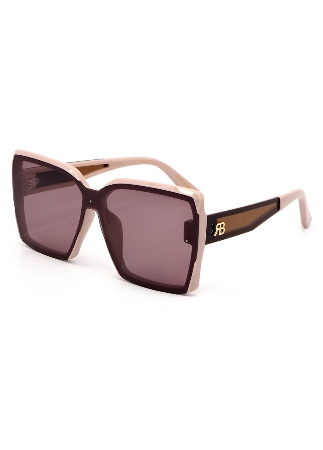 Купити Жіночі сонцезахисні окуляри Rita Bradley з поляризацією RB713 112023 в інтернет-магазині