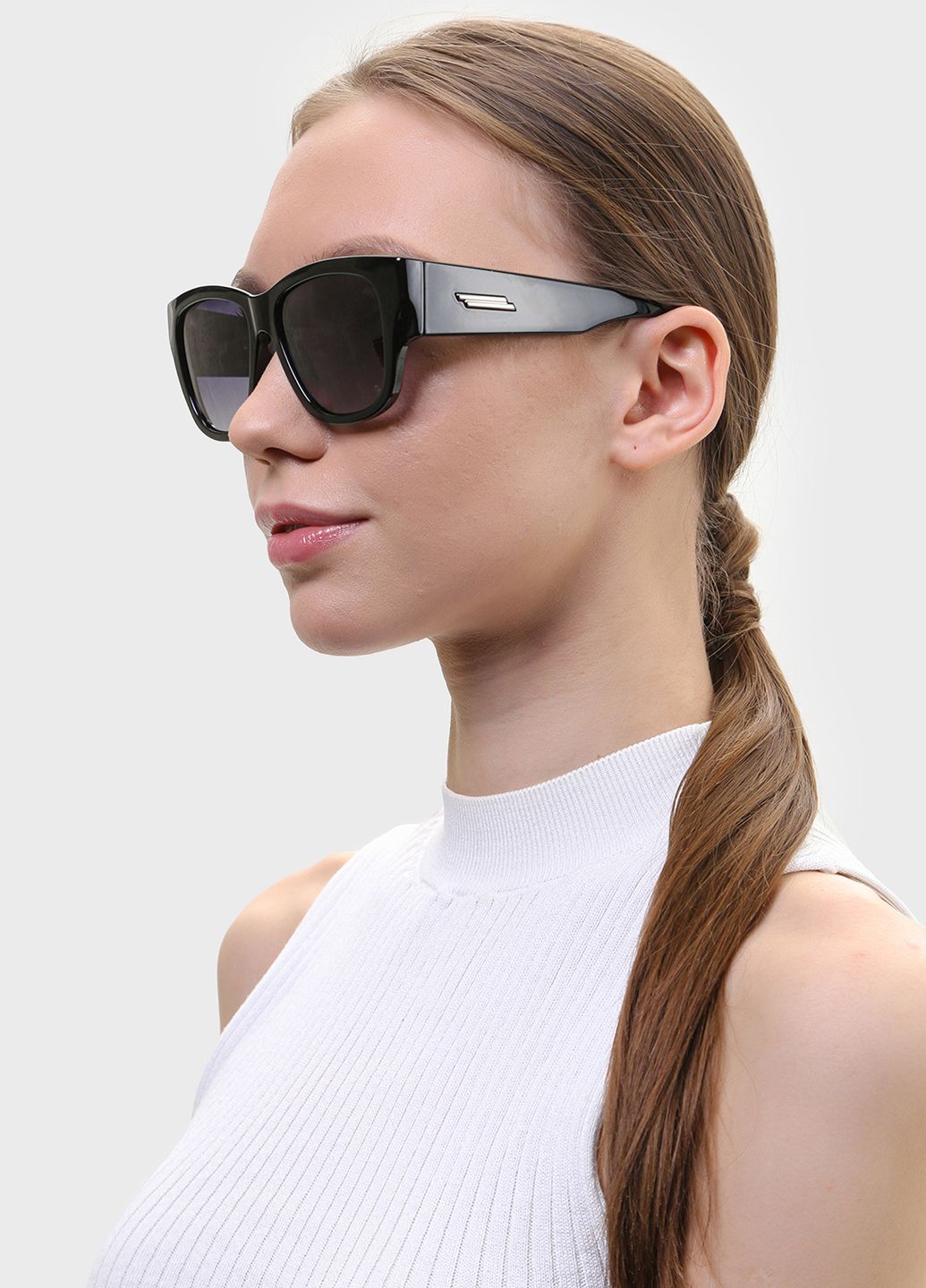 Купити Жіночі сонцезахисні окуляри Roberto з поляризацією RM8447 113033 в інтернет-магазині