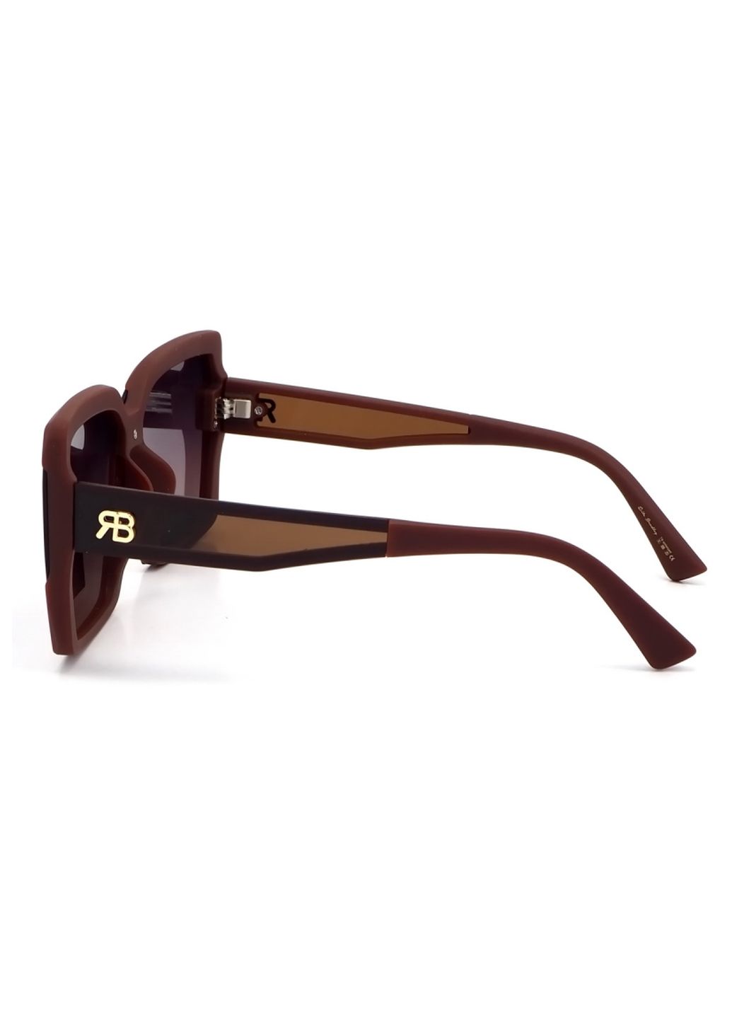 Купить Женские солнцезащитные очки Rita Bradley с поляризацией RB713 112024 в интернет-магазине