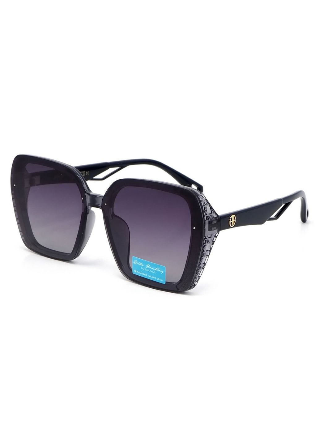 Купить Женские солнцезащитные очки Rita Bradley с поляризацией RB730 112074 в интернет-магазине