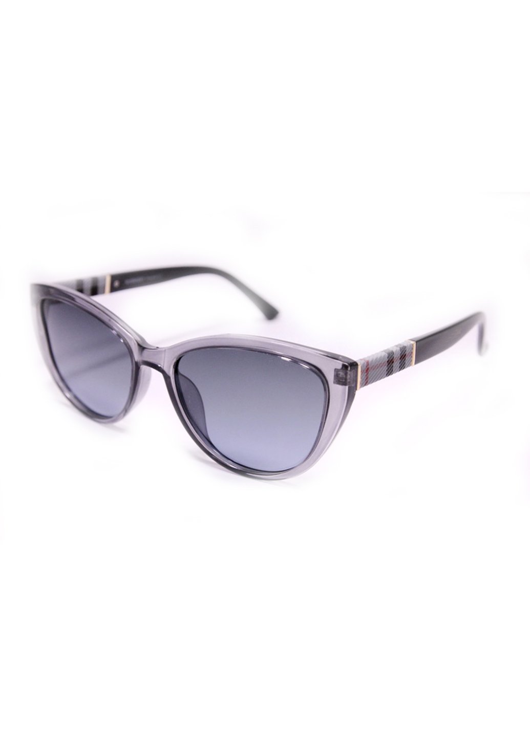 Купити Жіночі сонцезахисні окуляри Merlini BRBP6037 100333 - Синій в інтернет-магазині