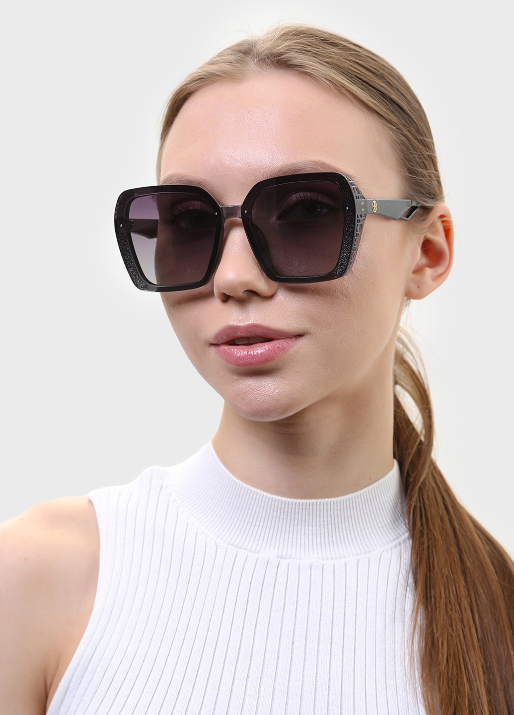 Купити Жіночі сонцезахисні окуляри Rita Bradley з поляризацією RB730 112074 в інтернет-магазині