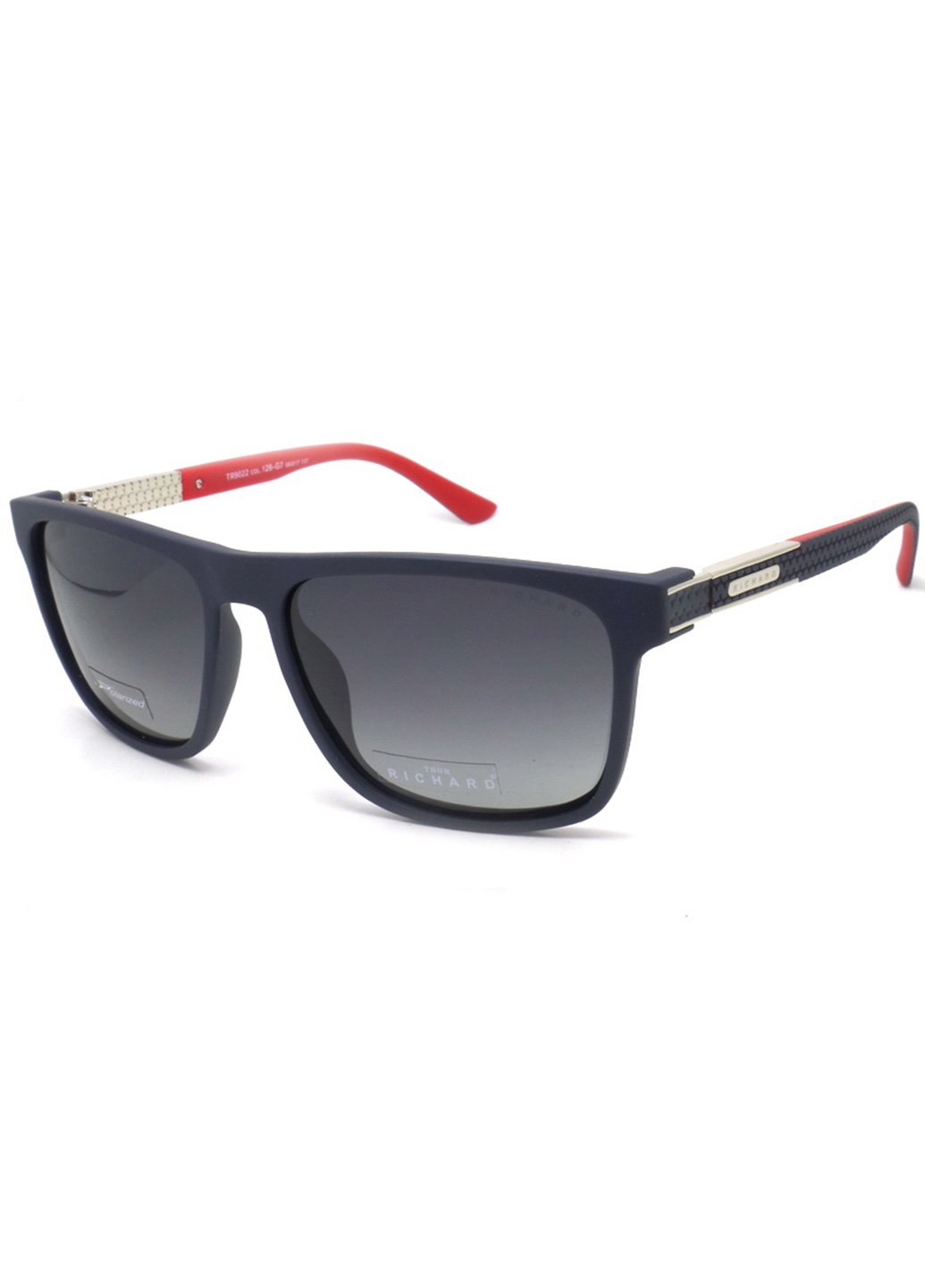 Купити Чоловічі сонцезахисні окуляри Thom Richard з поляризацією TR9022 114021 в інтернет-магазині