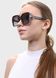 Женские солнцезащитные очки Rita Bradley с поляризацией RB730 112074
