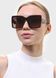 Женские солнцезащитные очки Rita Bradley с поляризацией RB713 112024