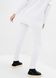 Спортивные штаны женские Merlini Мадрид 600000047 - Белый, 42-44