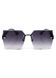 Женские солнцезащитные очки Rebecca Moore RM17007 118017 - Серый