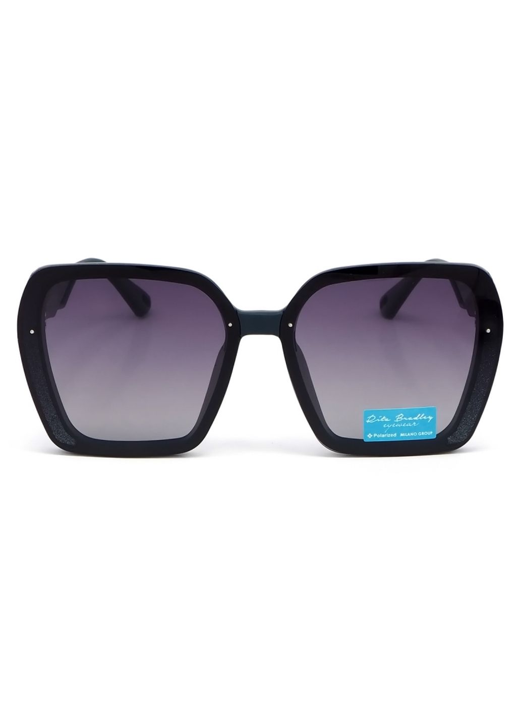 Купить Женские солнцезащитные очки Rita Bradley с поляризацией RB730 112075 в интернет-магазине