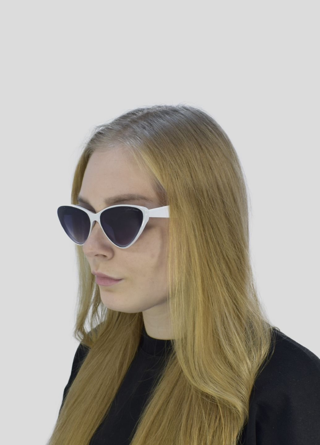 Купить Женские солнцезащитные очки Gabriela Marioni GM3504 120011 - Фиолетовый в интернет-магазине