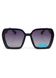 Женские солнцезащитные очки Rita Bradley с поляризацией RB730 112075