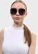 Женские солнцезащитные очки Katrin Jones с поляризацией KJ0852 180051 - Черный