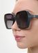 Женские солнцезащитные очки Rita Bradley с поляризацией RB730 112075