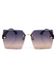 Женские солнцезащитные очки Rebecca Moore RM17007 118018 - Черный