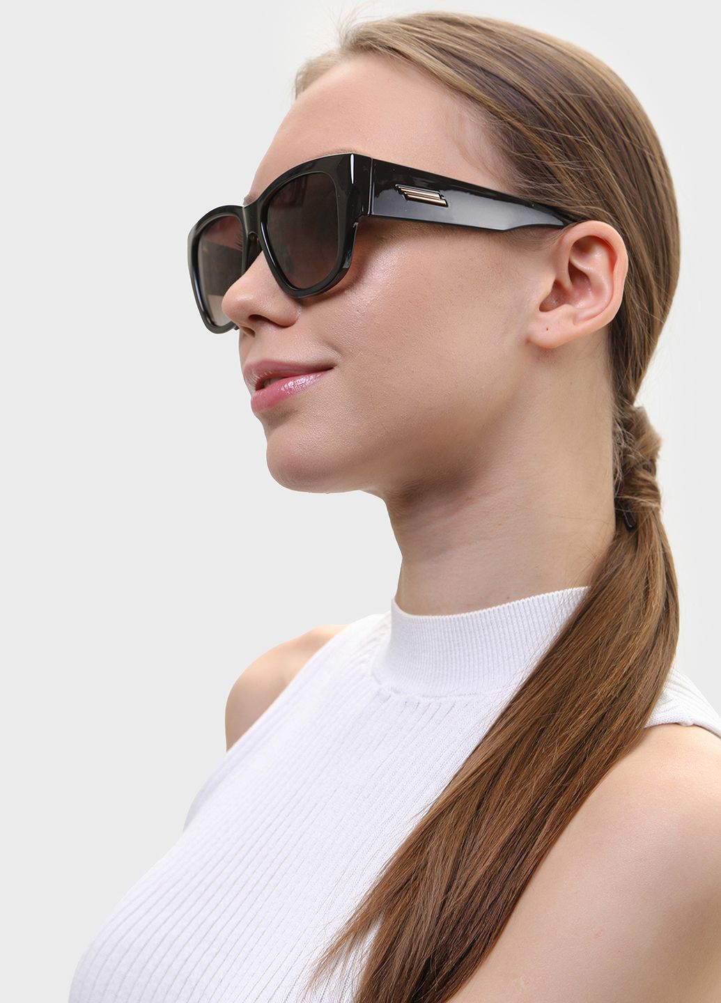 Купить Женские солнцезащитные очки Roberto с поляризацией RM8447 113035 в интернет-магазине