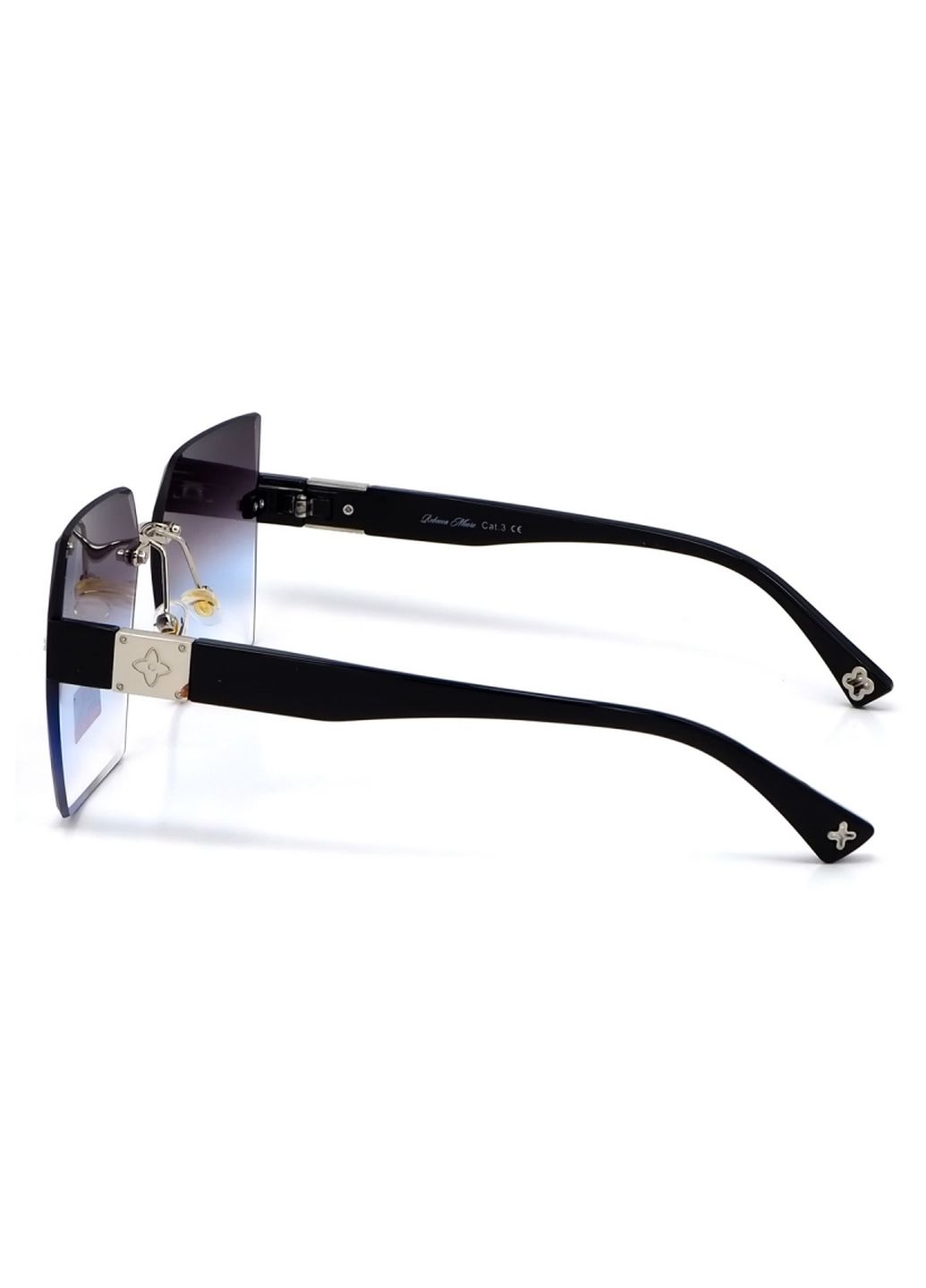 Купить Женские солнцезащитные очки Rebecca Moore RM17007 118019 - Коричневый в интернет-магазине