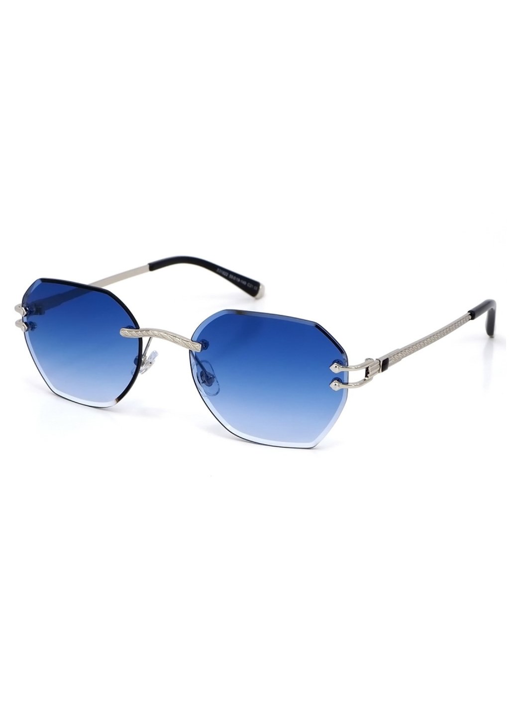 Купить Женские солнцезащитные очки Merlini с поляризацией S31822 117065 - Серый в интернет-магазине