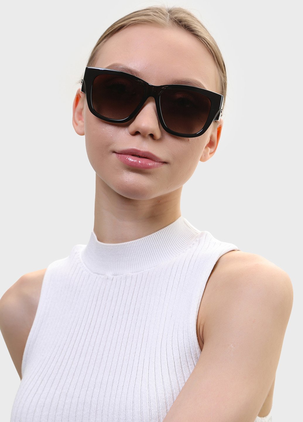 Купити Жіночі сонцезахисні окуляри Roberto з поляризацією RM8447 113035 в інтернет-магазині