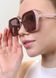 Женские солнцезащитные очки Rita Bradley с поляризацией RB730 112076