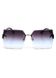 Женские солнцезащитные очки Rebecca Moore RM17007 118019 - Коричневый