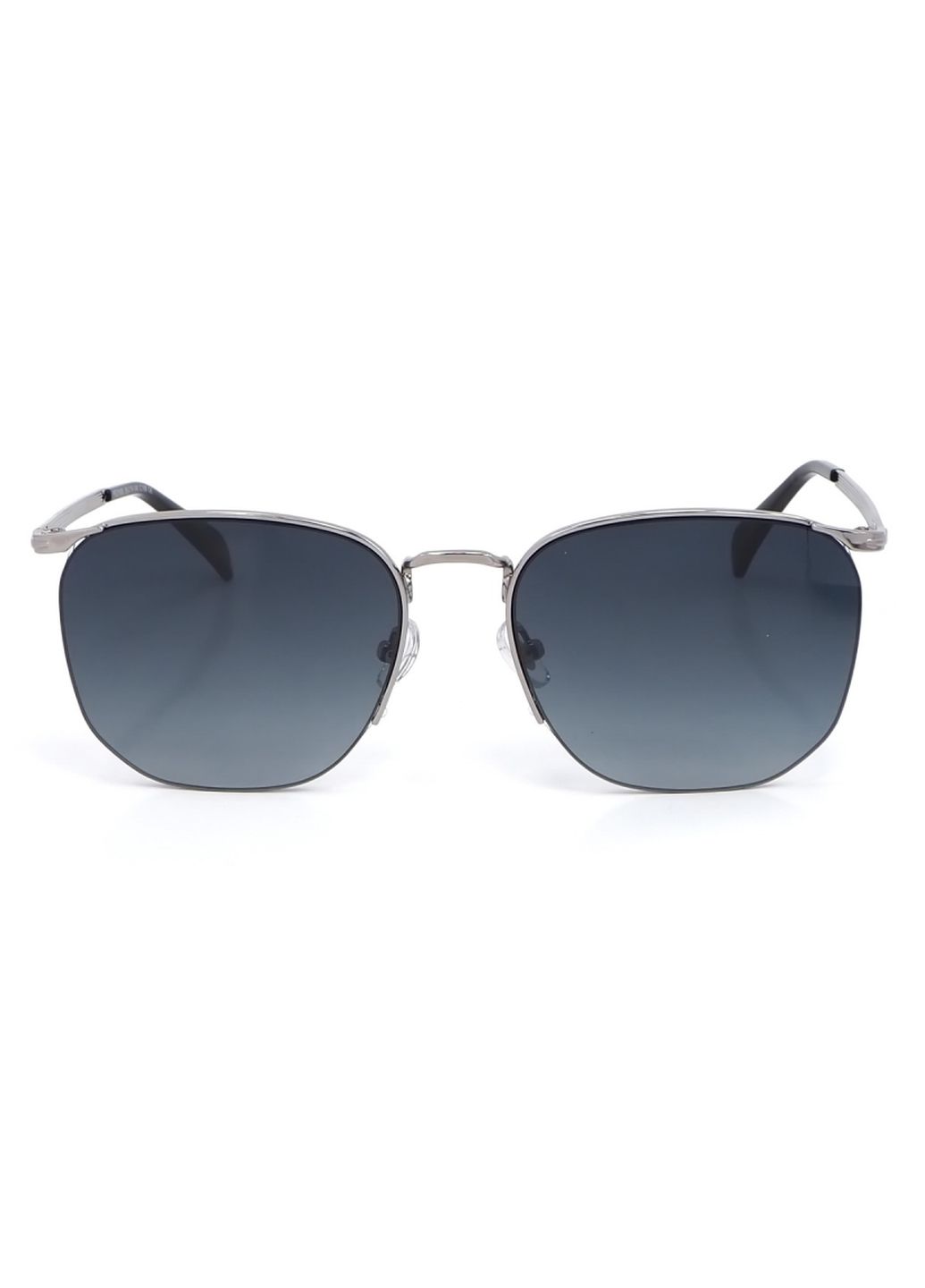 Купить Женские солнцезащитные очки Merlini с поляризацией S31809P 117017 - Серый в интернет-магазине