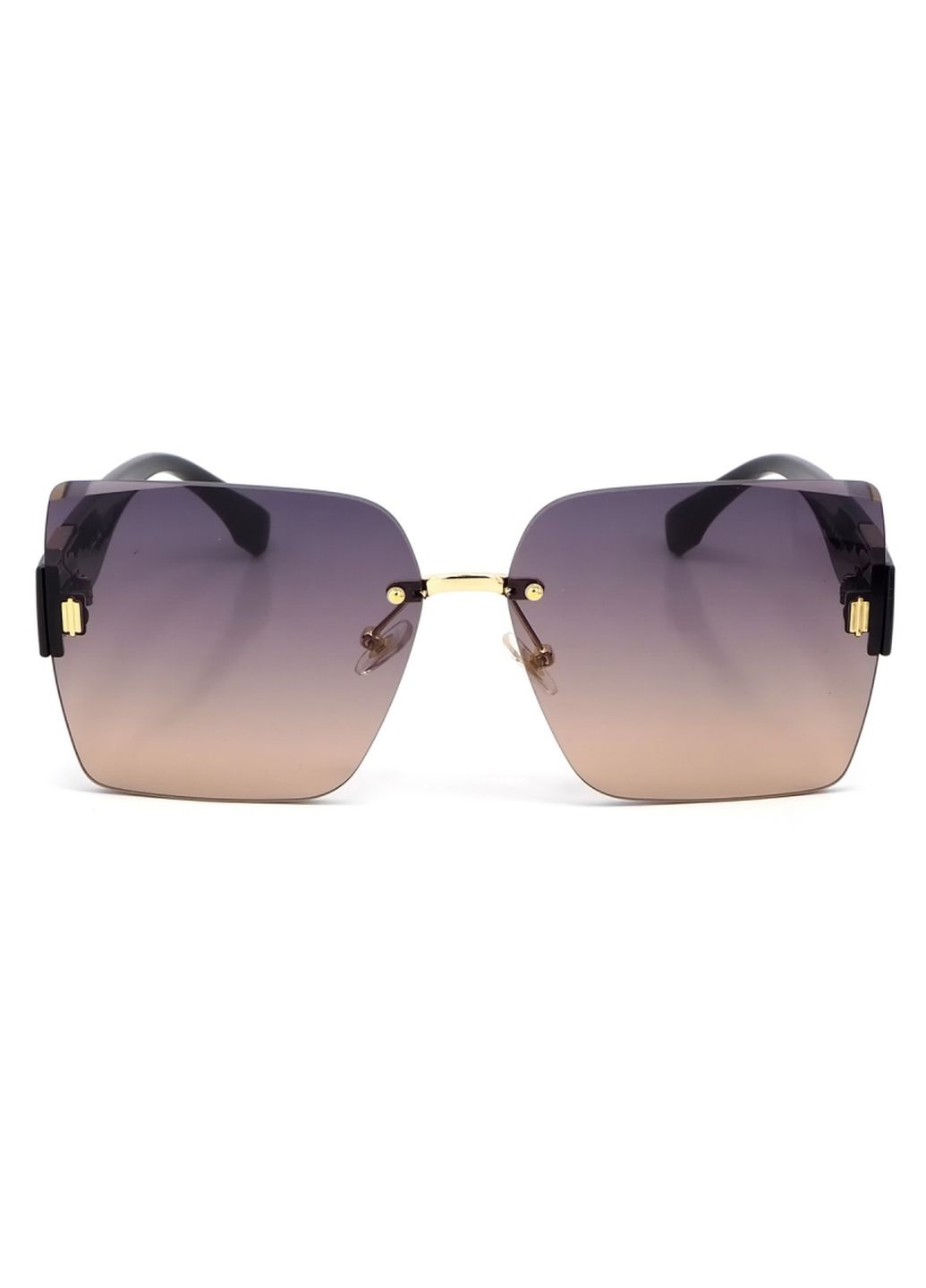 Купить Женские солнцезащитные очки Rebecca Moore RM17009 118025 - Золотистый в интернет-магазине
