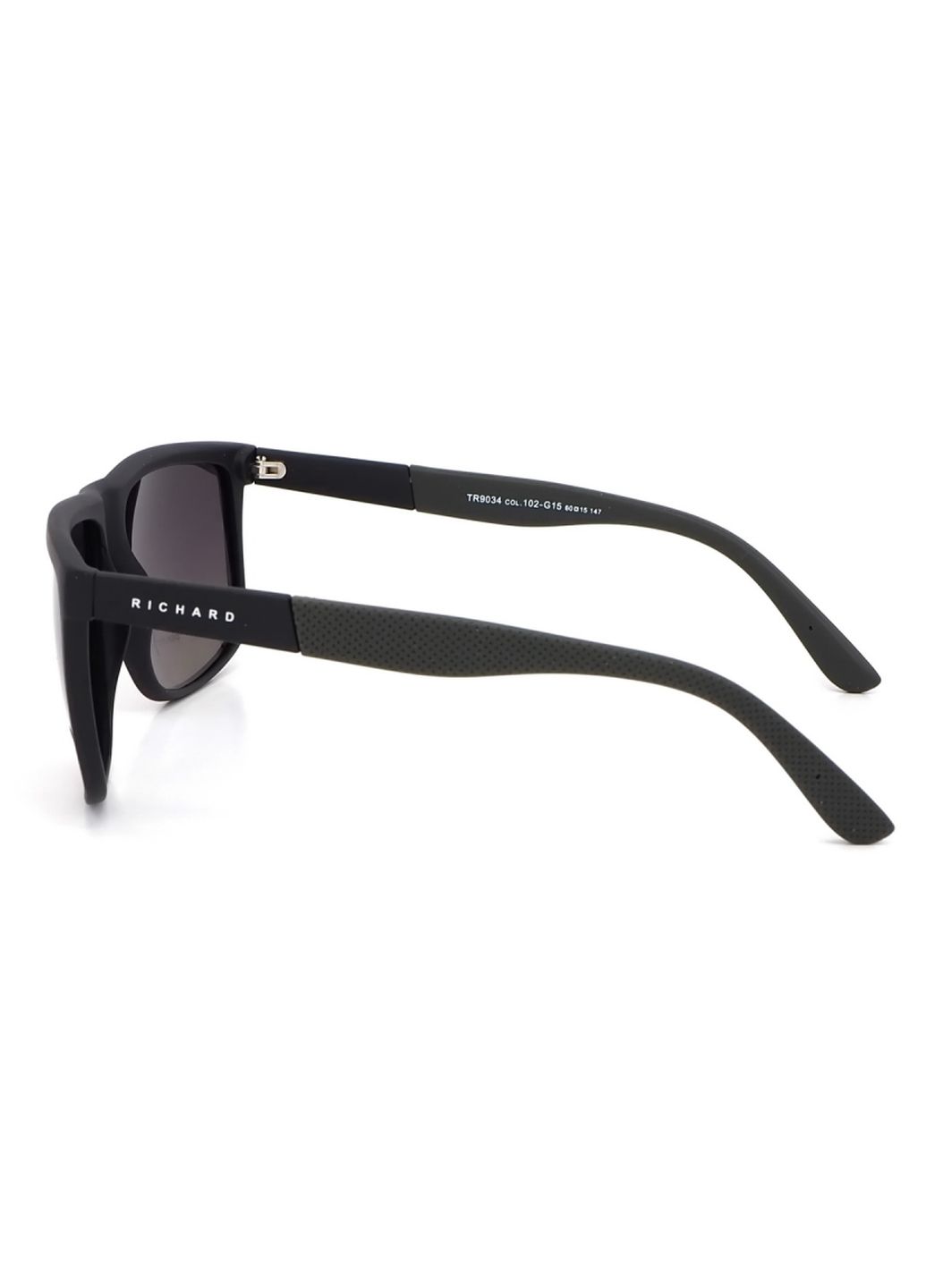 Купить Мужские солнцезащитные очки Thom Richard с поляризацией TR9034 114029 в интернет-магазине
