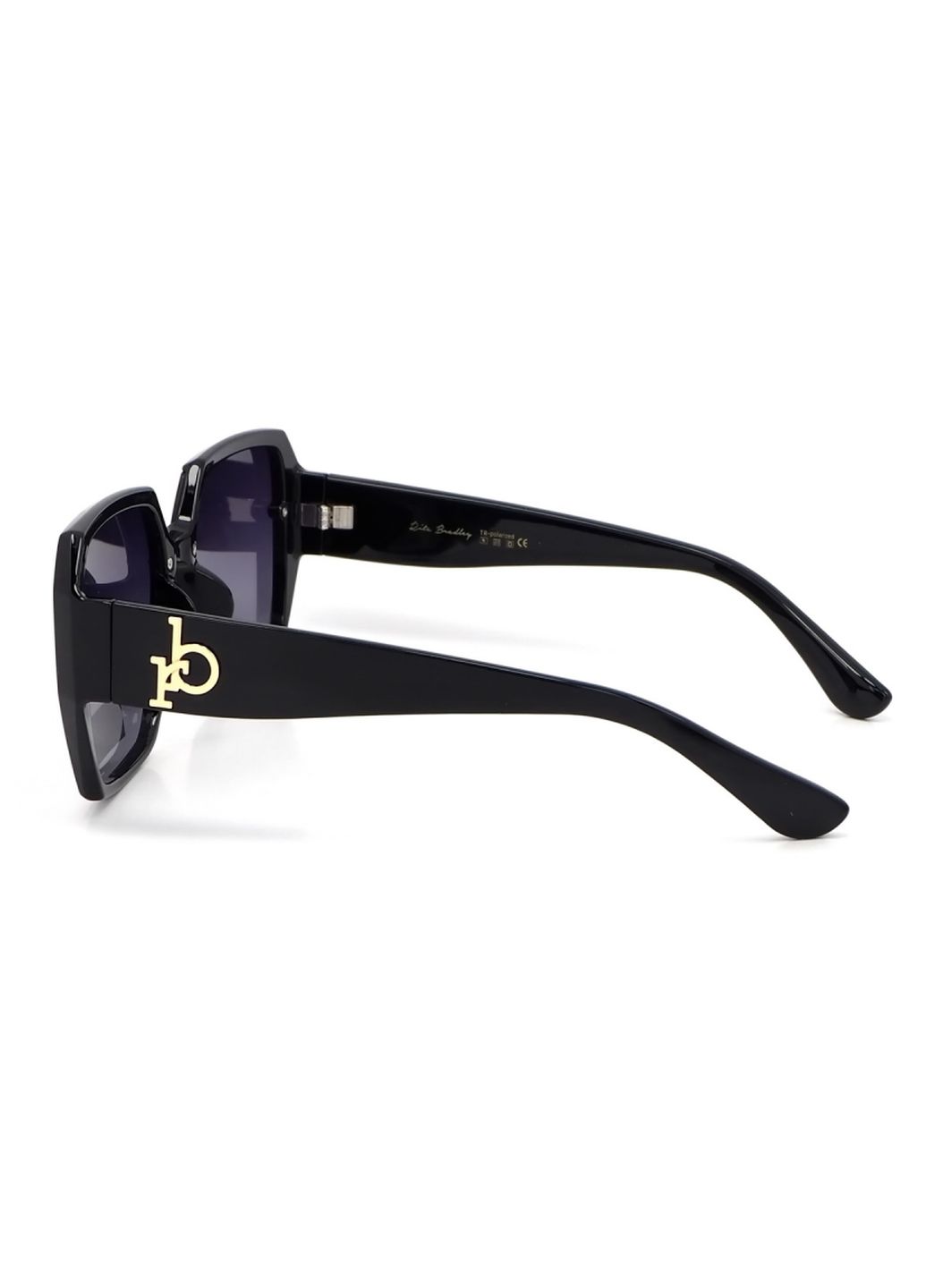 Купить Женские солнцезащитные очки Rita Bradley с поляризацией RB722 112032 в интернет-магазине