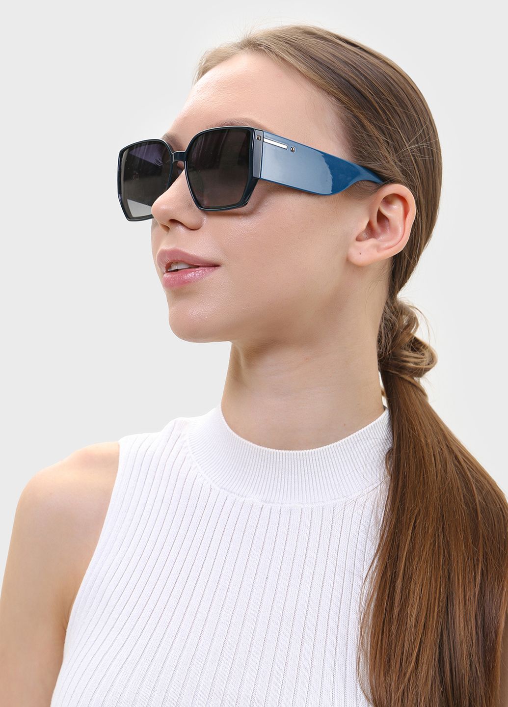 Купить Женские солнцезащитные очки Roberto с поляризацией RM8449 113041 в интернет-магазине