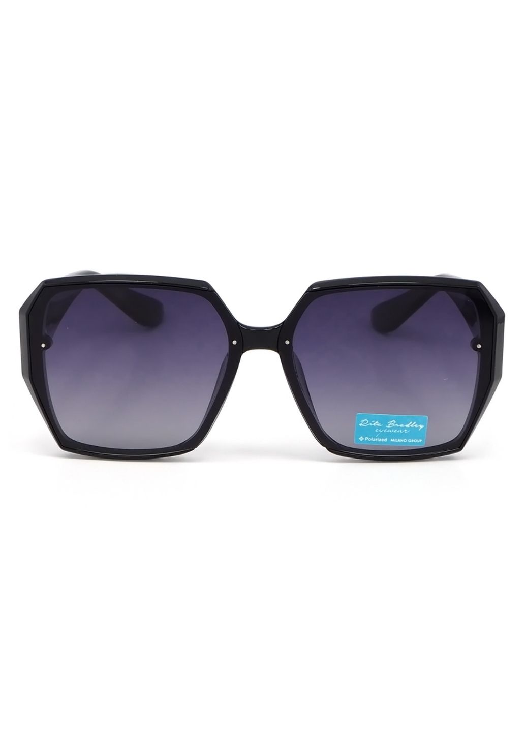 Купить Женские солнцезащитные очки Rita Bradley с поляризацией RB722 112032 в интернет-магазине