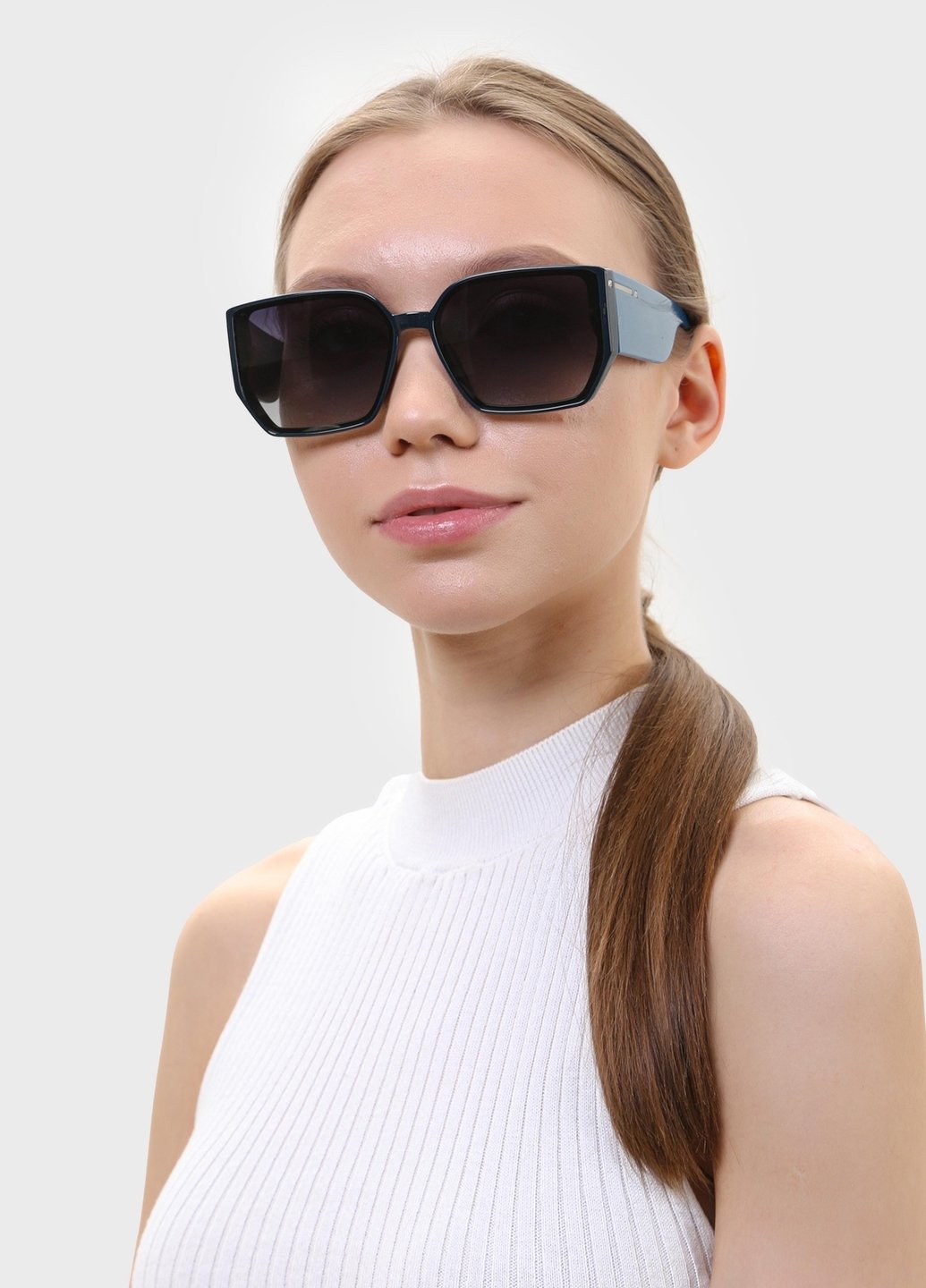 Купити Жіночі сонцезахисні окуляри Roberto з поляризацією RM8449 113041 в інтернет-магазині
