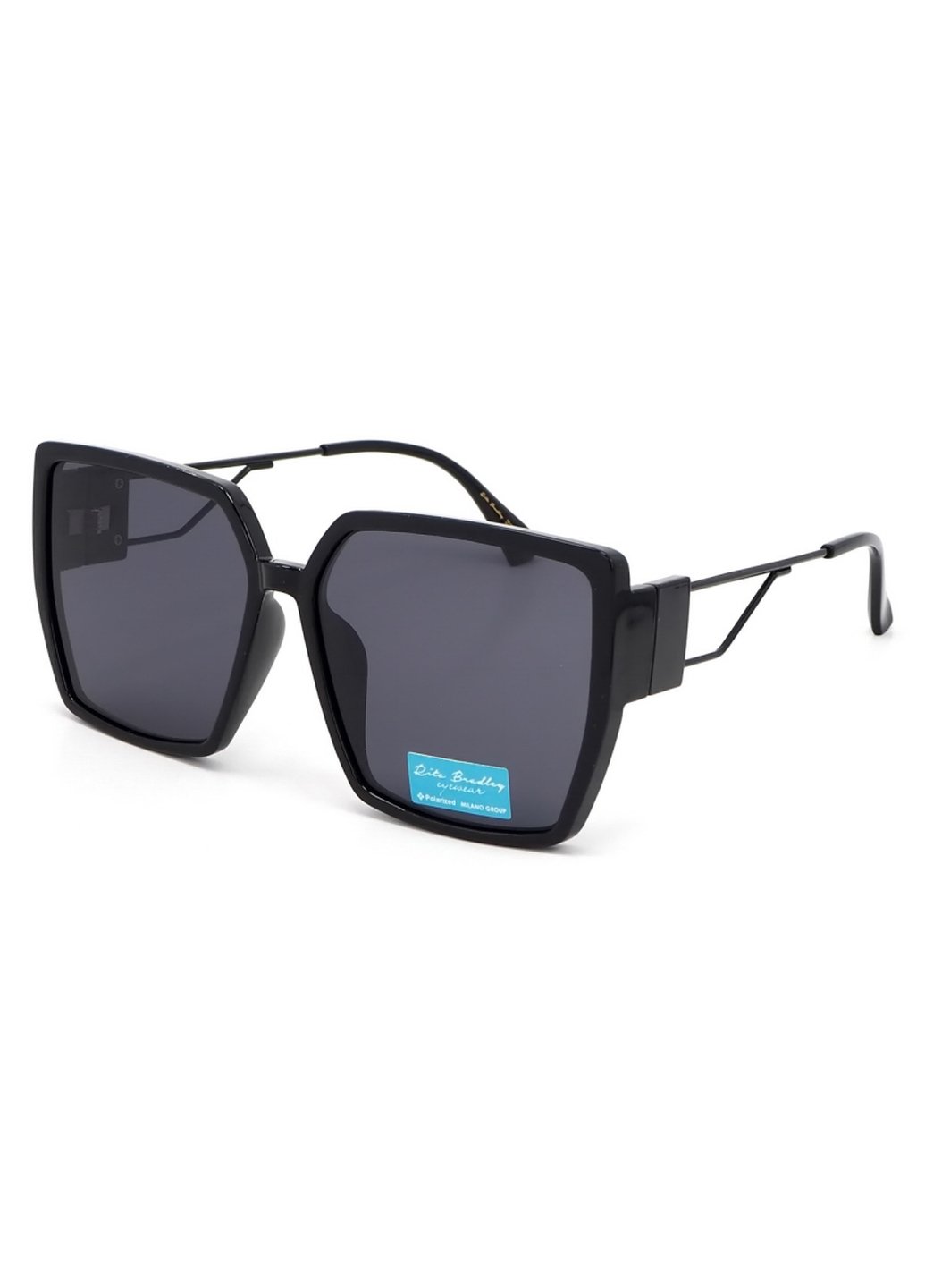 Купити Жіночі сонцезахисні окуляри Rita Bradley з поляризацією RB732 112082 в інтернет-магазині