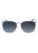 Женские солнцезащитные очки Merlini с поляризацией S31809P 117017 - Серый