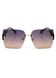 Женские солнцезащитные очки Rebecca Moore RM17009 118025 - Золотистый