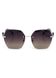 Женские солнцезащитные очки Merlini с поляризацией S31848 117121 - Серый