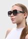 Женские солнцезащитные очки Rita Bradley с поляризацией RB722 112032