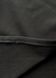 Теплый гольф дайвинг на флисе черный Merlini Лефорт 110001061, размер 42-44