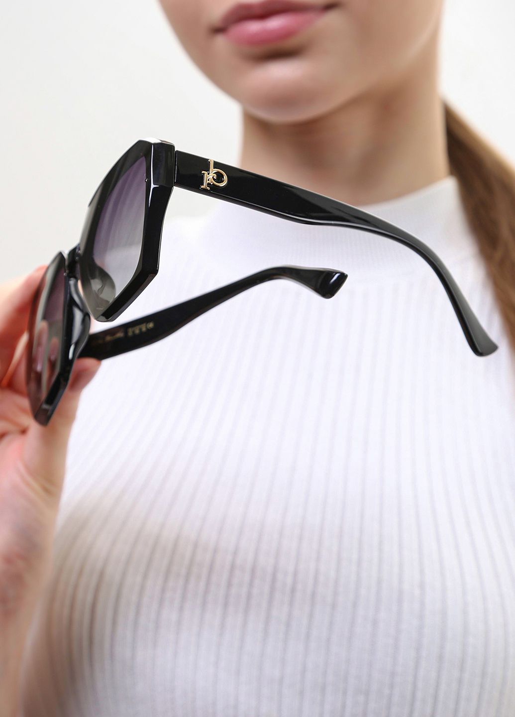 Купить Женские солнцезащитные очки Rita Bradley с поляризацией RB721 112027 в интернет-магазине