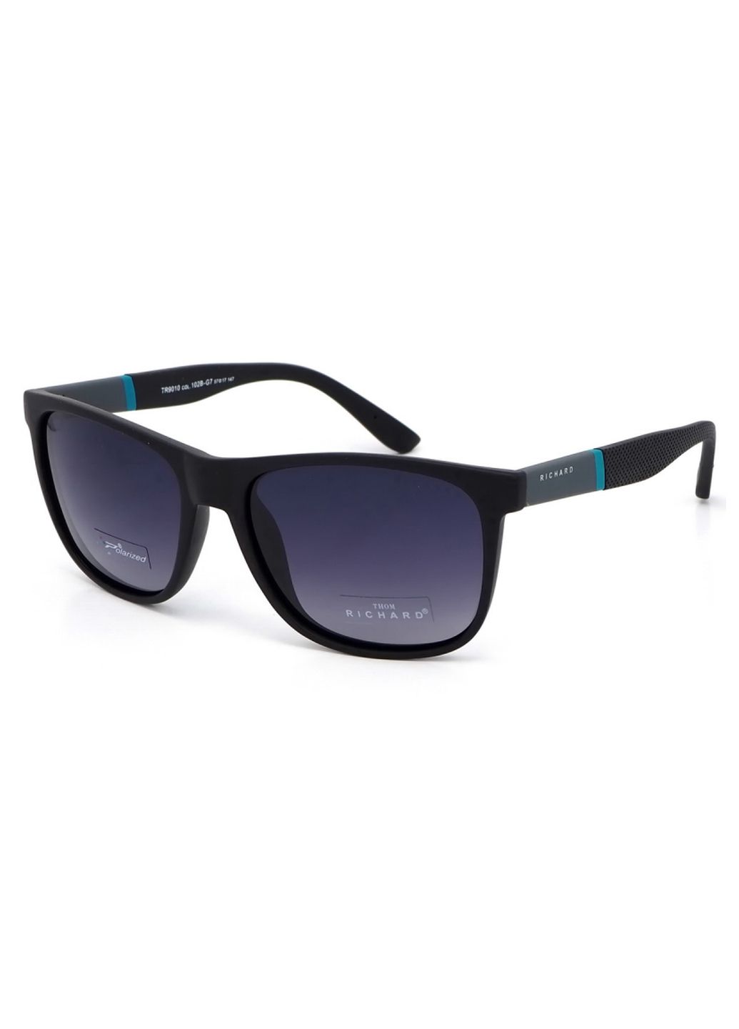 Купить Мужские солнцезащитные очки Thom Richard с поляризацией TR9010 114024 в интернет-магазине